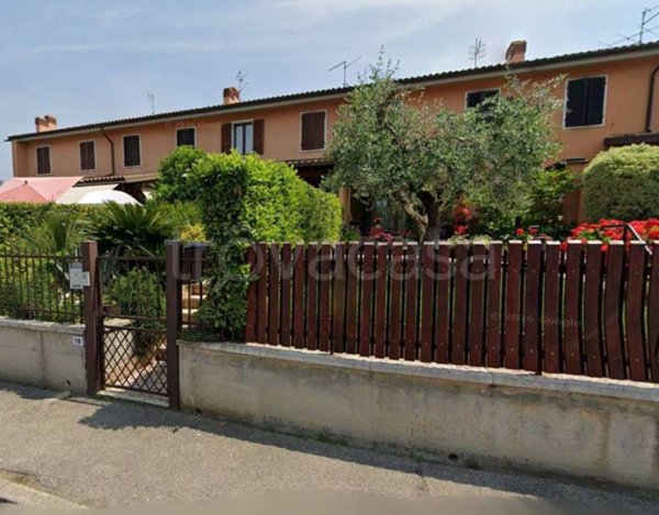 casa indipendente in vendita a Lazise