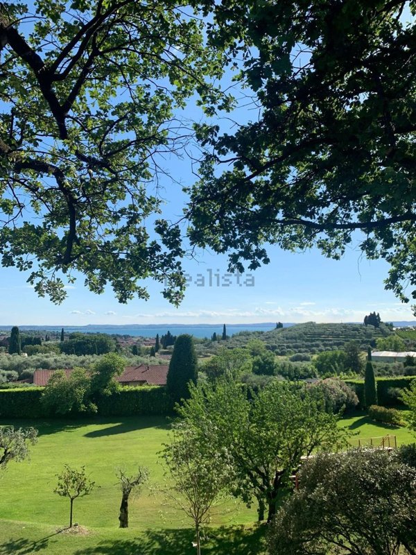 casa indipendente in vendita a Lazise