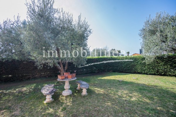 casa indipendente in vendita a Lazise