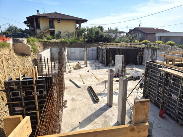 appartamento in vendita a Lazise in zona Pacengo