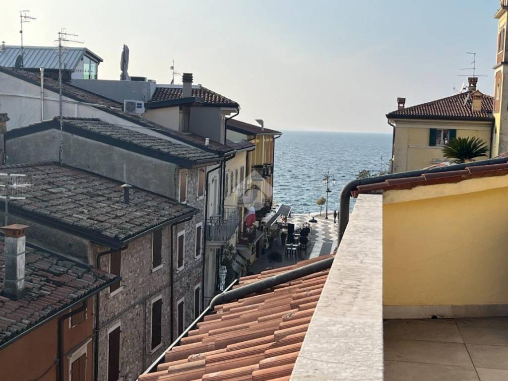 appartamento in vendita a Lazise