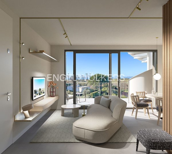 appartamento in vendita a Lazise