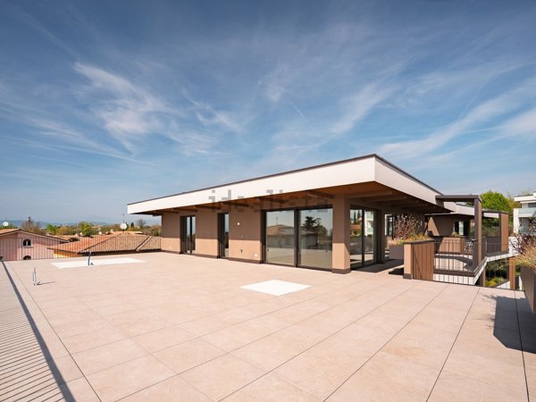 appartamento in vendita a Lazise