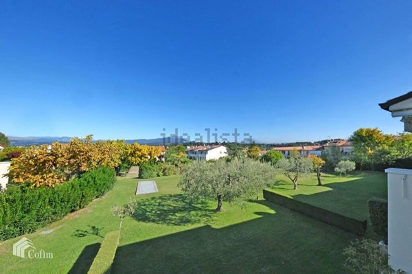 appartamento in vendita a Lazise