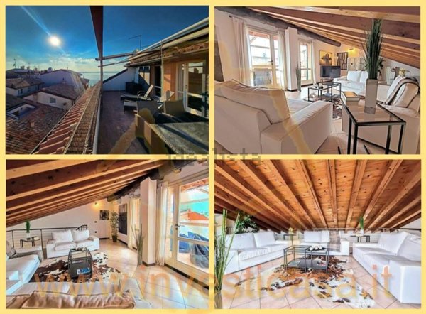 appartamento in vendita a Lazise