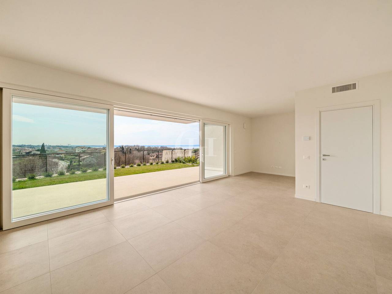 appartamento in vendita a Lazise