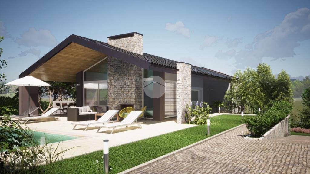 terreno agricolo in vendita a Lazise in zona Colà