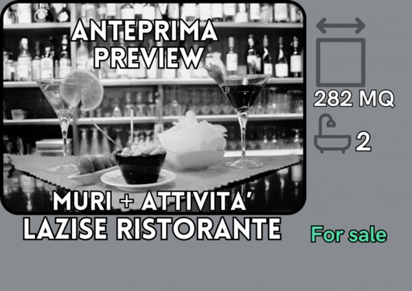 negozio in vendita a Lazise