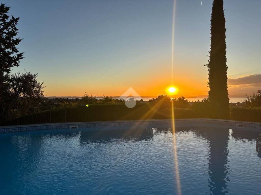 appartamento in vendita a Lazise