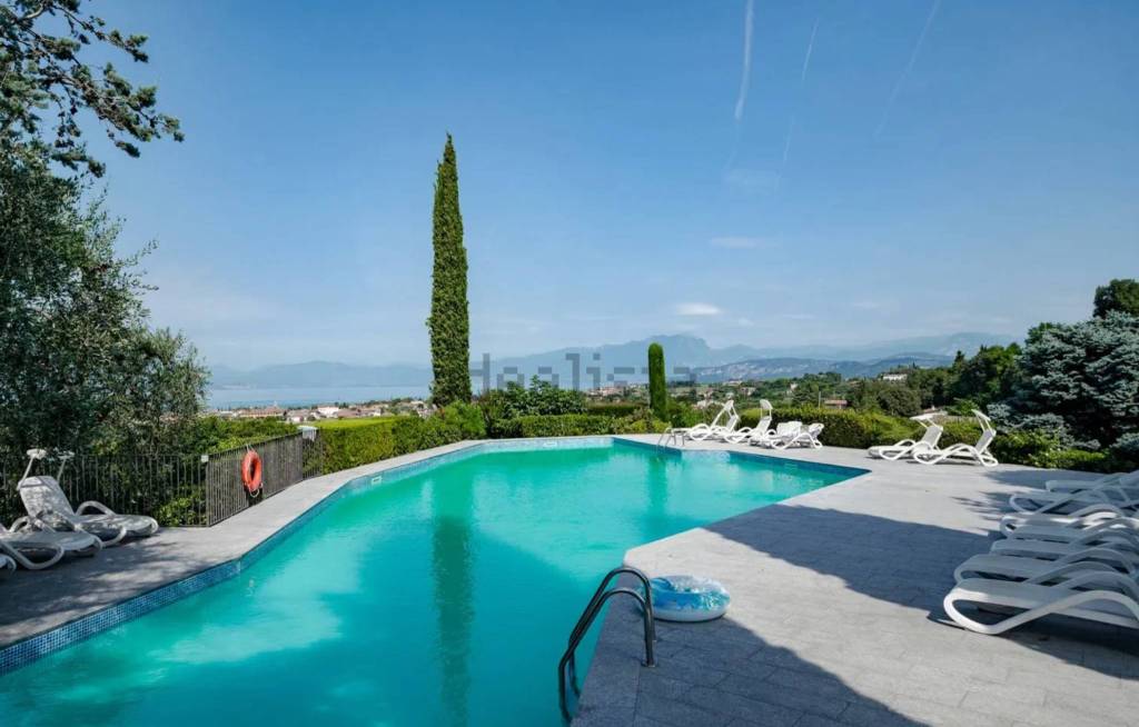 appartamento in vendita a Lazise
