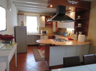 appartamento in vendita a Lazise