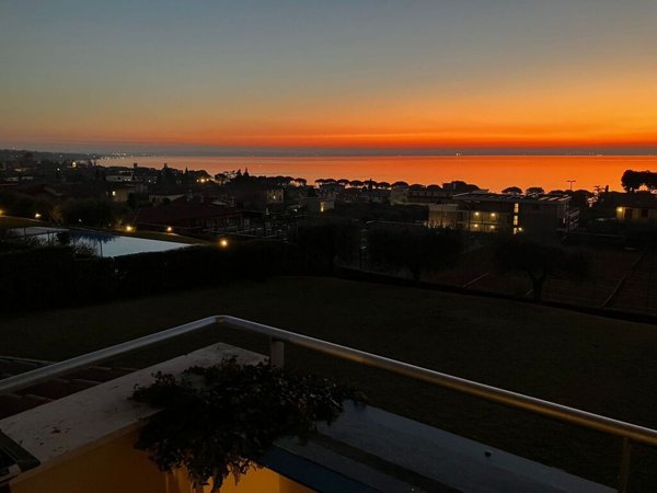 appartamento in vendita a Lazise