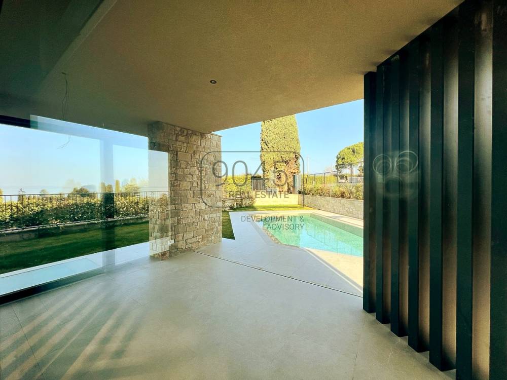 casa indipendente in vendita a Lazise