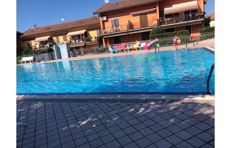 casa indipendente in vendita a Lazise in zona Pacengo