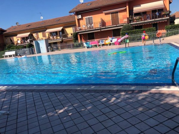 casa indipendente in vendita a Lazise in zona Pacengo