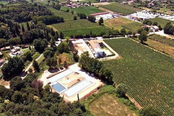 appartamento in vendita a Lazise in zona Colà