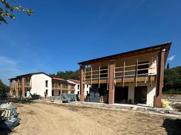 appartamento in vendita a Lazise in zona Colà