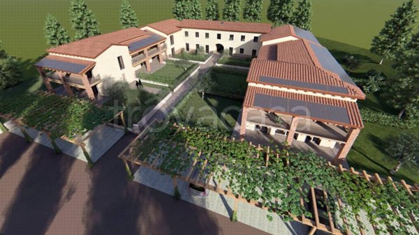 appartamento in vendita a Lazise