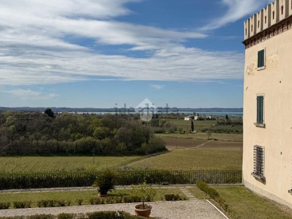 appartamento in vendita a Lazise in zona Colà