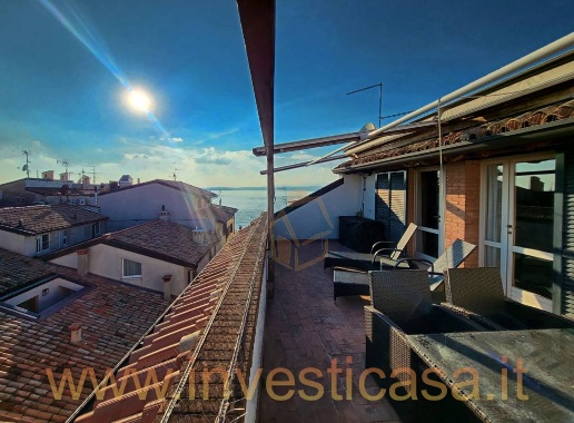 appartamento in vendita a Lazise