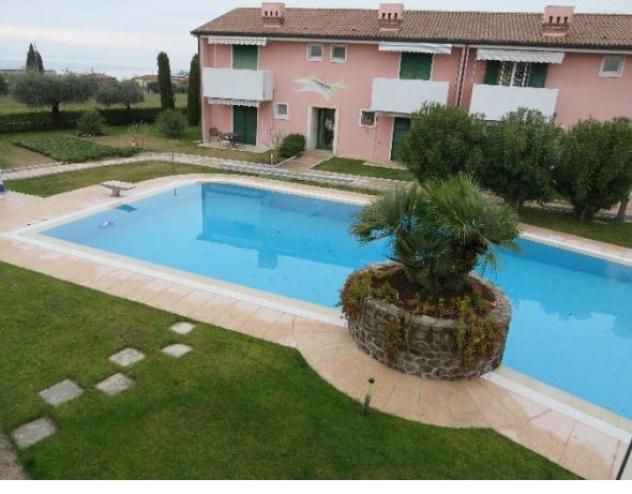 appartamento in vendita a Lazise