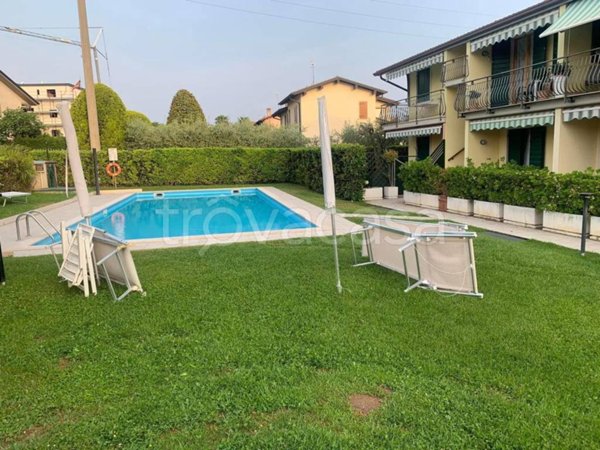 appartamento in vendita a Lazise