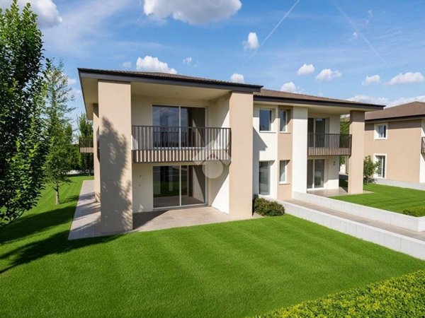 appartamento in vendita a Lazise