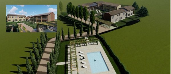 appartamento in vendita a Lazise in zona Pacengo