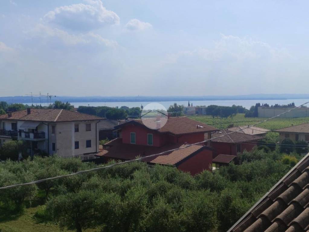 appartamento in vendita a Lazise in zona Pacengo