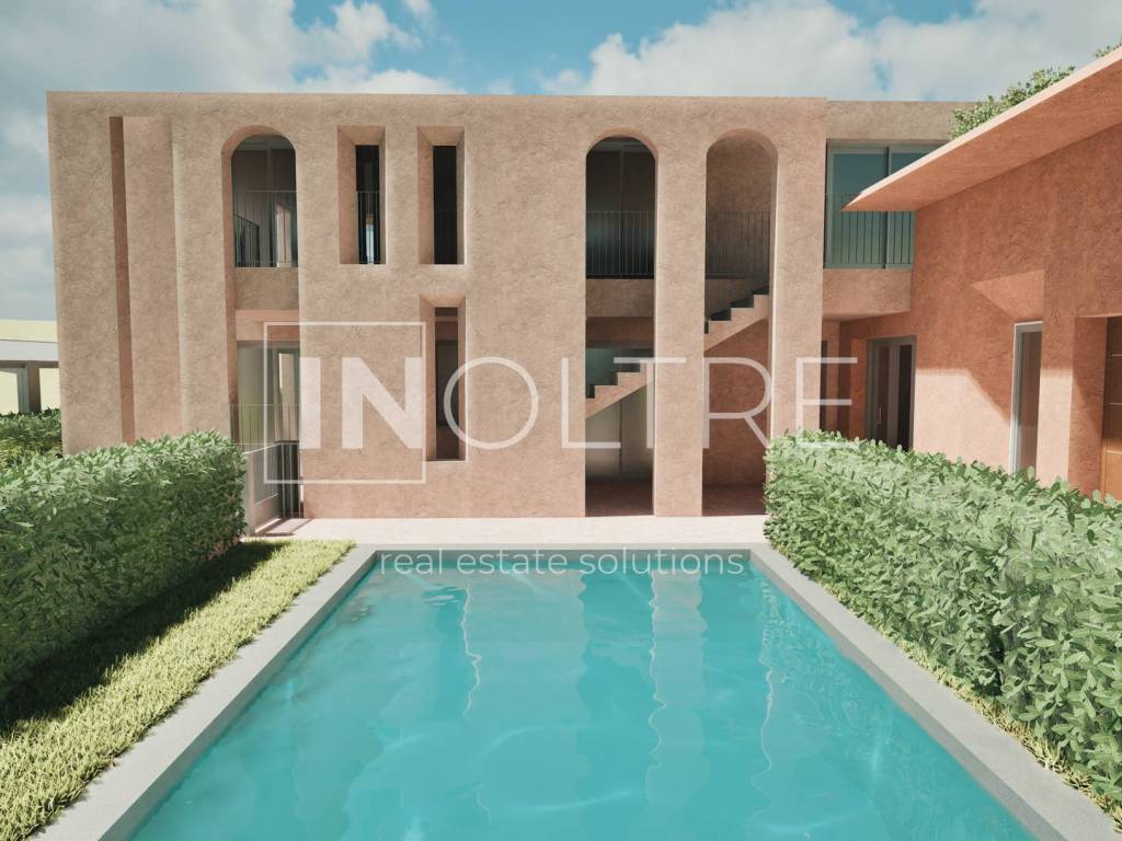 appartamento in vendita a Lazise