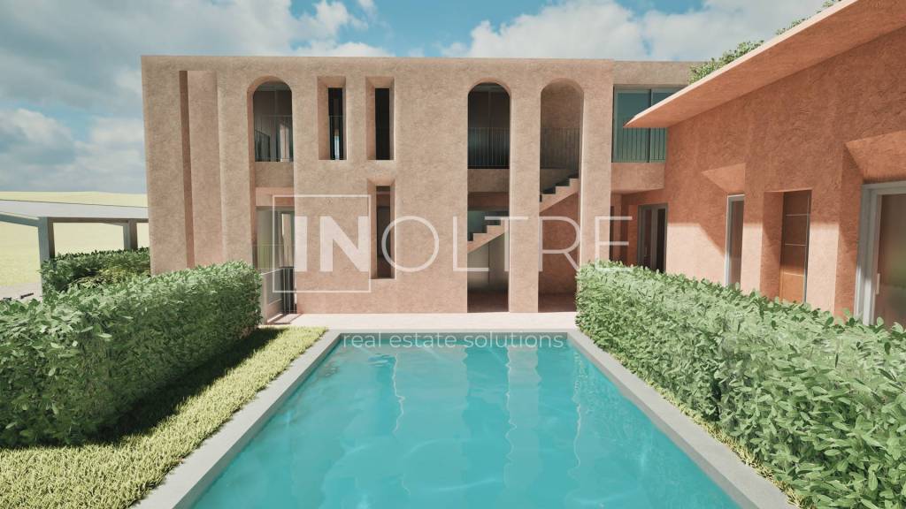 appartamento in vendita a Lazise