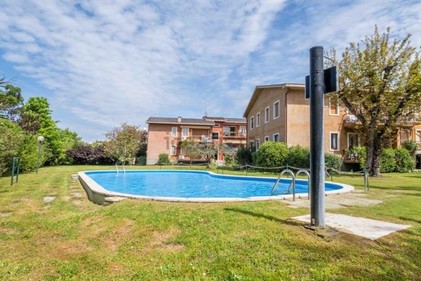 appartamento in vendita a Lazise