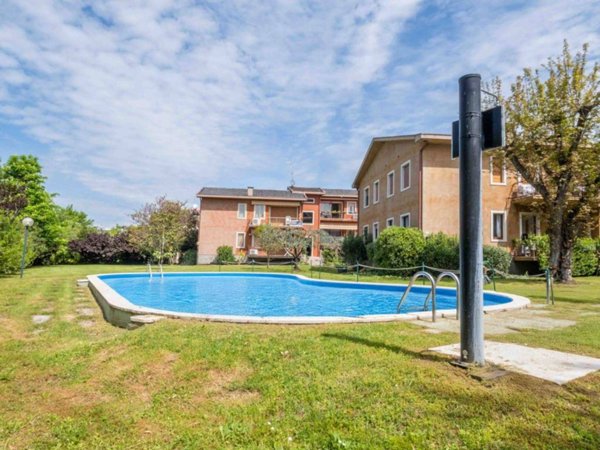 appartamento in vendita a Lazise