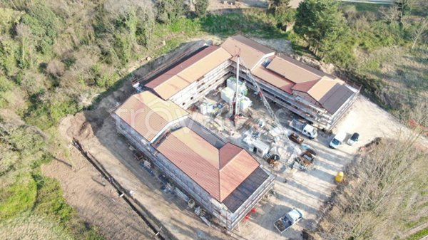 appartamento in vendita a Lazise in zona Pacengo