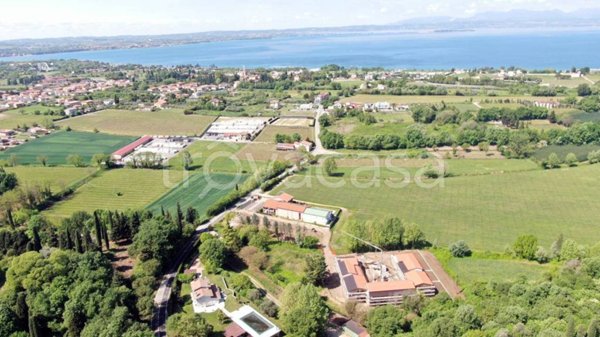 appartamento in vendita a Lazise in zona Pacengo