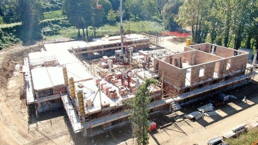 appartamento in vendita a Lazise in zona Colà