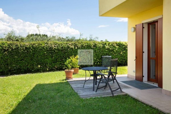 casa indipendente in vendita a Lazise