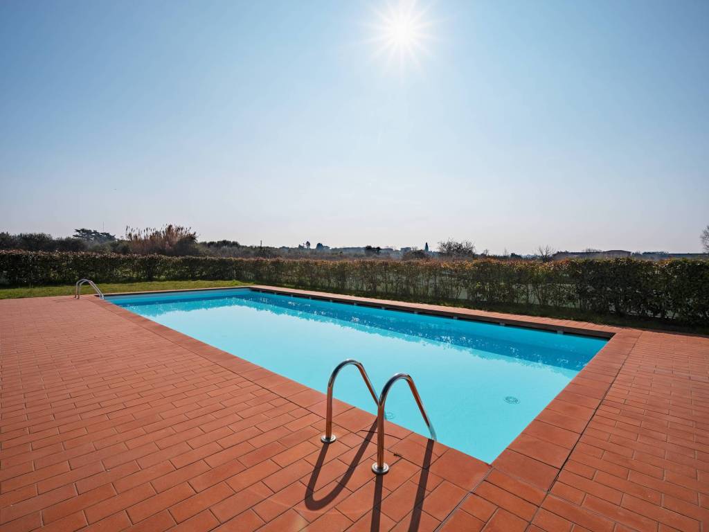 casa indipendente in vendita a Lazise