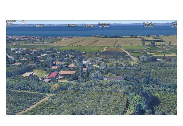 villa in vendita a Lazise