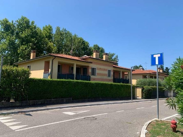 appartamento in vendita a Lazise in zona Pacengo