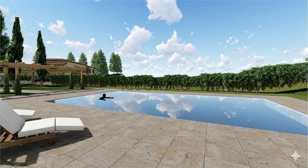 appartamento in vendita a Lazise in zona Colà