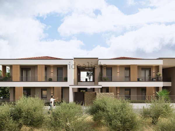 appartamento in vendita a Lazise in zona Pacengo