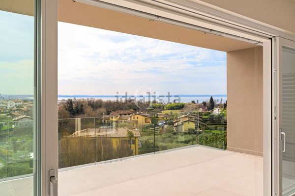 appartamento in vendita a Lazise