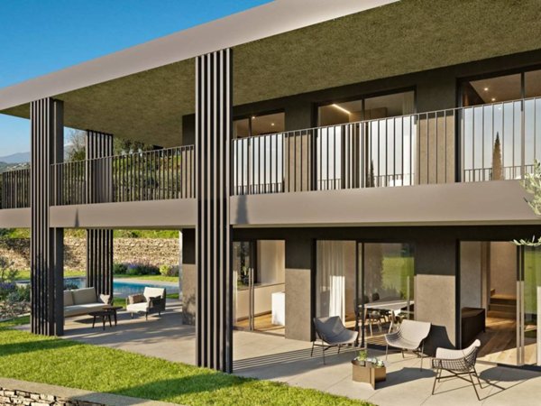 casa indipendente in vendita a Lazise