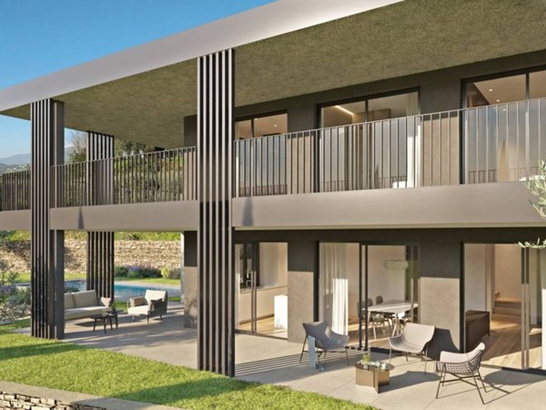 casa indipendente in vendita a Lazise