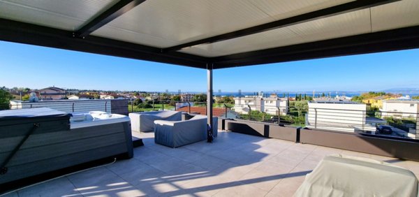 appartamento in vendita a Lazise