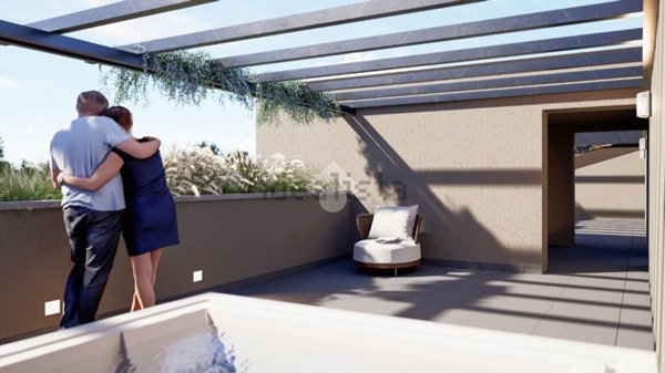 appartamento in vendita a Lazise