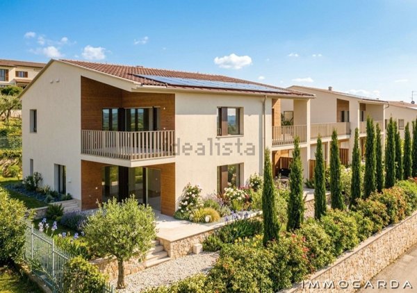 appartamento in vendita a Lazise