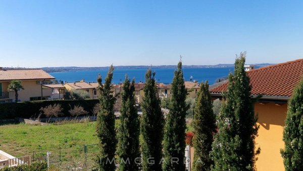 appartamento in vendita a Lazise