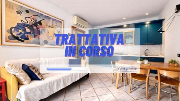 appartamento in vendita a Lazise in zona Colà